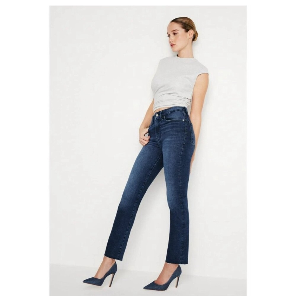 Brand New Good American Jeans Size 6 / 28